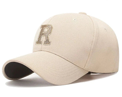 Boné Algodão Bordado Sartong Inverness®