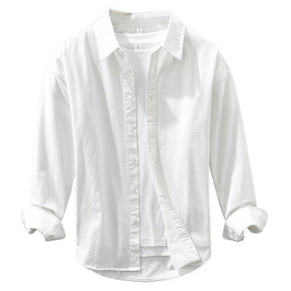 Camisa Social Slim Sartong Visegrad®