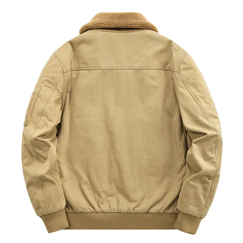 Jaqueta Casual Elegante Sartong Nová Ves®