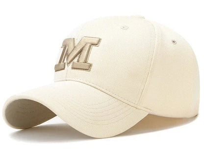 Boné Algodão Premium Bordado Artesanal Sartong Sesimbra®