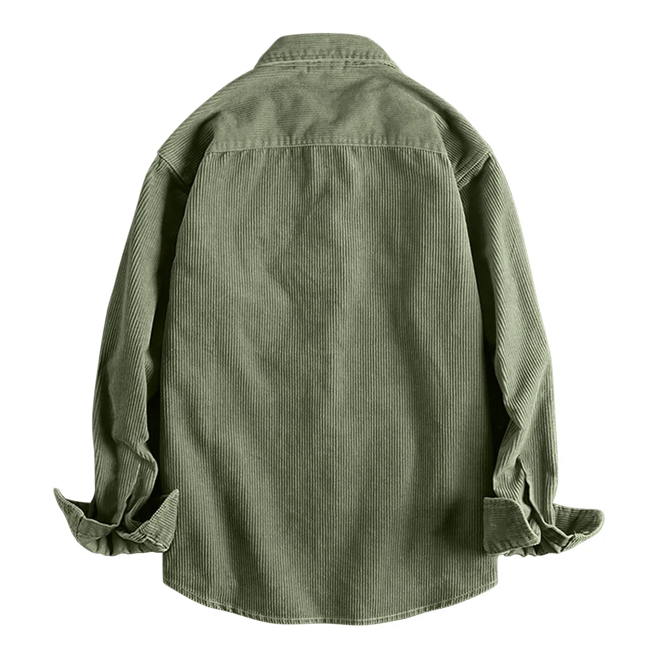 Camisa Casual Algodão Sartong Graz®