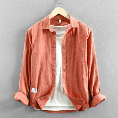 Camisa Social Slim Sartong Le Havre®