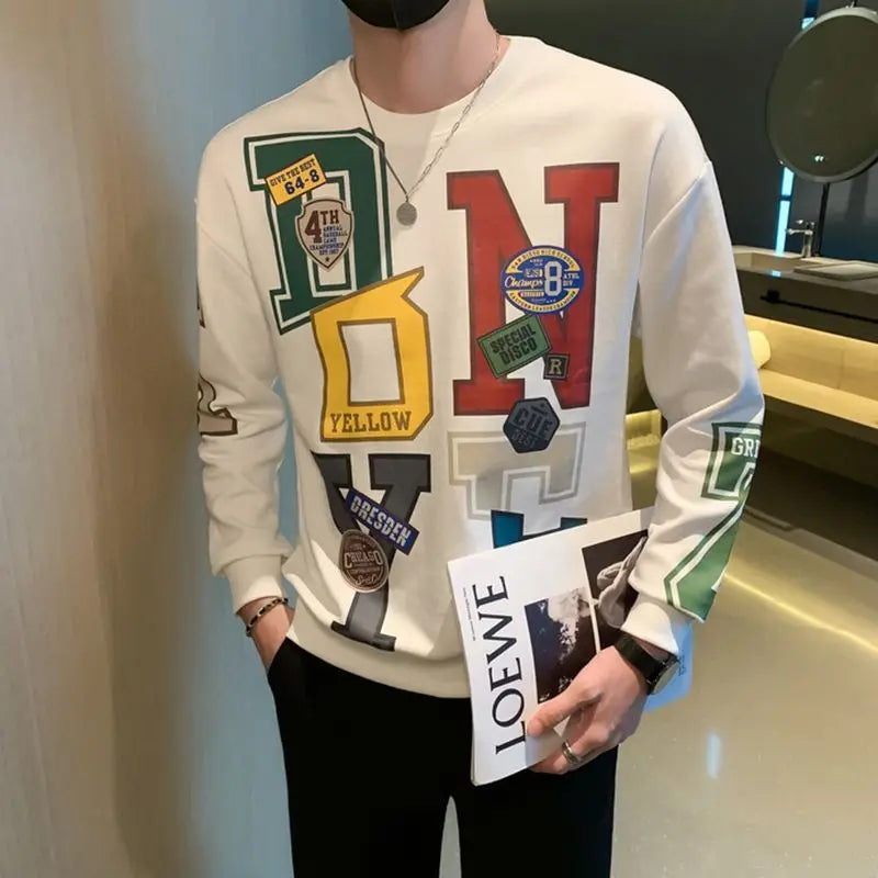 Suéter Masculino Gola Alta Envolvente Inverno Conforto Premium Sartong São Champex®