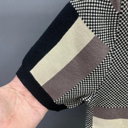 Camiseta Tricot Exclusiva Premium Sartong Borgarnes®