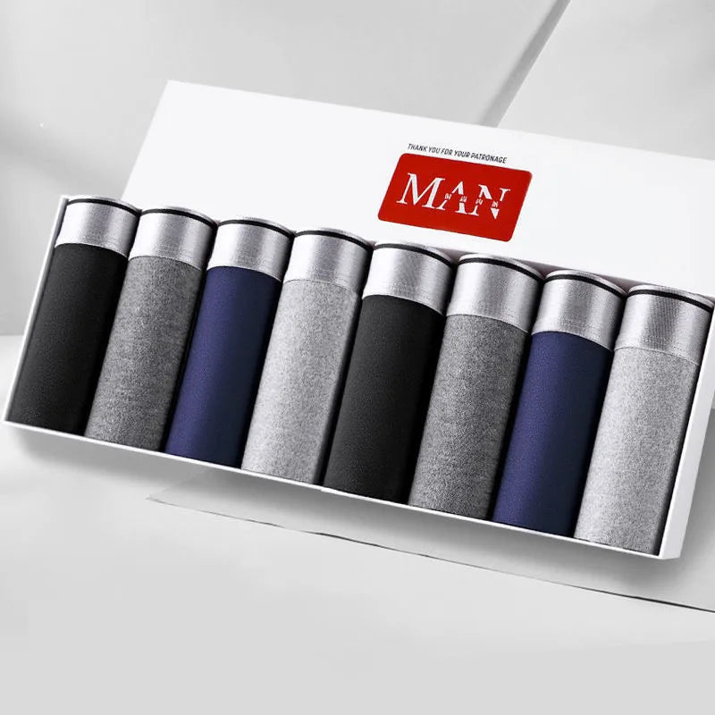 Cuecas Boxer Conjunto Sartong Chicago®