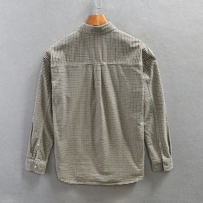 Camisa Casual Algodão Premium Sartong Gimignano®