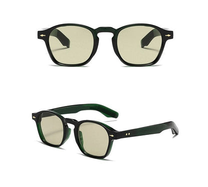 Óculos de Sol Acetato UV400 Sartong Zagreb®