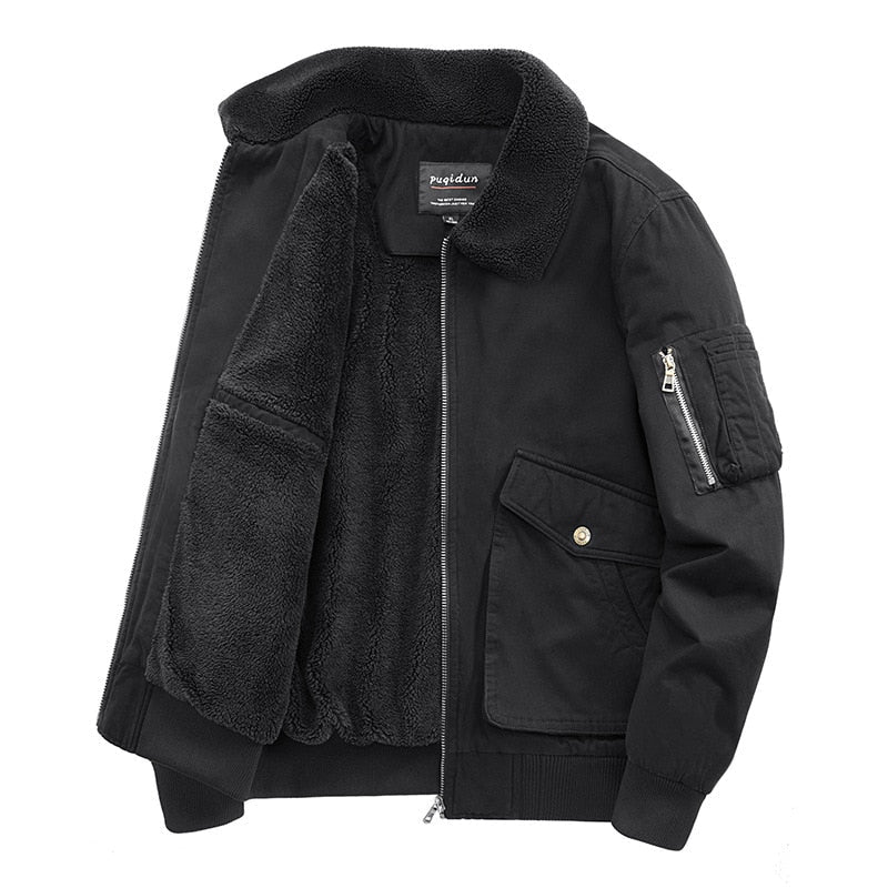 Jaqueta Casual Masculina Sartong Klaipeda®