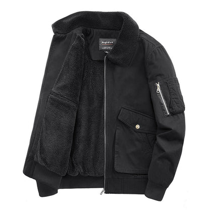 Jaqueta Casual Masculina Sartong Klaipeda®