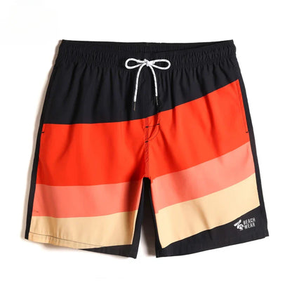 Shorts De Banho Masculino Clássico Sartong Korcula®