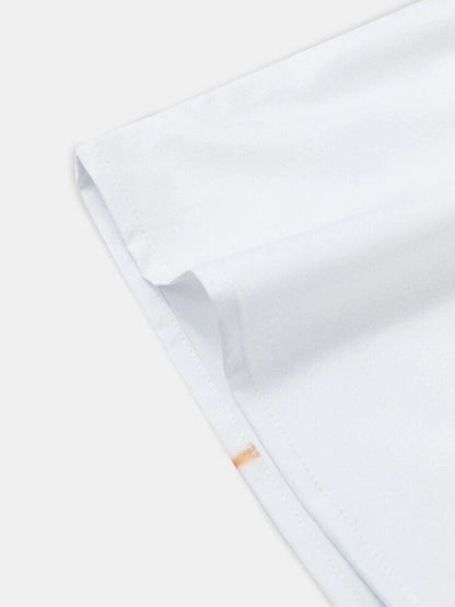 Camisa Casual Masculina Sartong San Gijon®