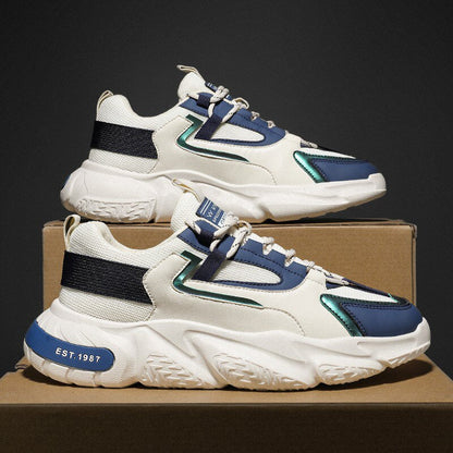 Tênis Casual Mesh Sartong Poschiavo®