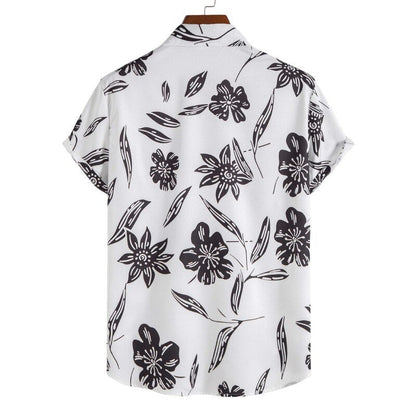 Camisa Social Refinada Premium Luxo Atemporal Forjada Impecável Sartong San Cascais®