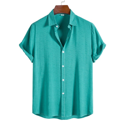 Camisa Casual Confortável Sartong Varenna®