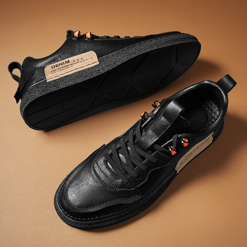 Sapatênis Casual Denim Sartong Vignoni®