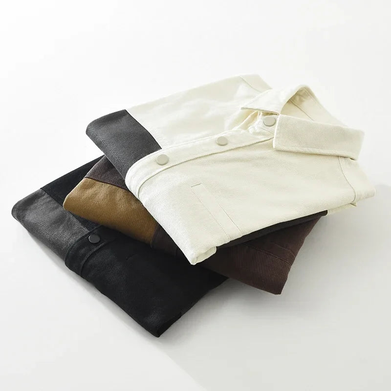 Camisa Social Slim Sartong Conques®