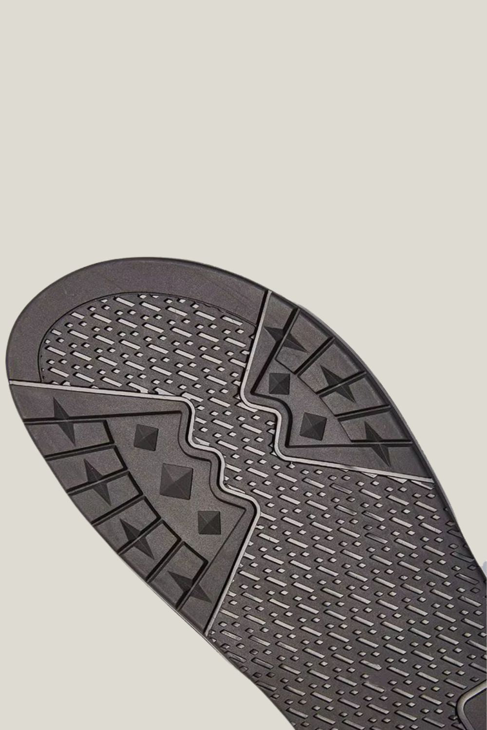 Slide Sartong Comacchio Brown em marrom6