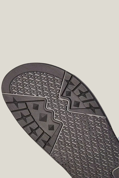 Slide Sartong Comacchio Brown em marrom6