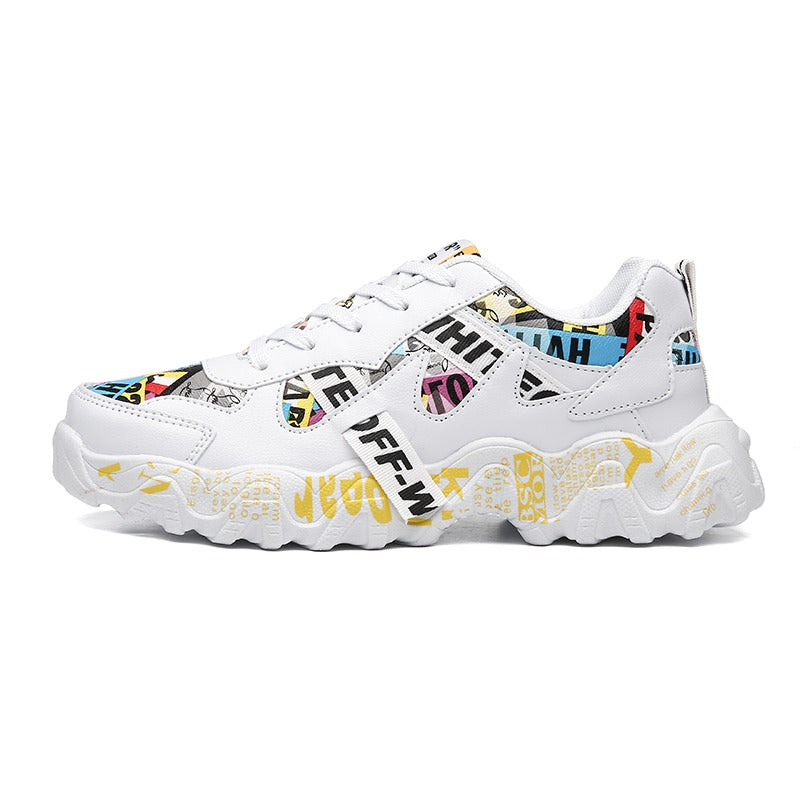 [Tênis Casual Luxuoso] Sartong Nendaz®