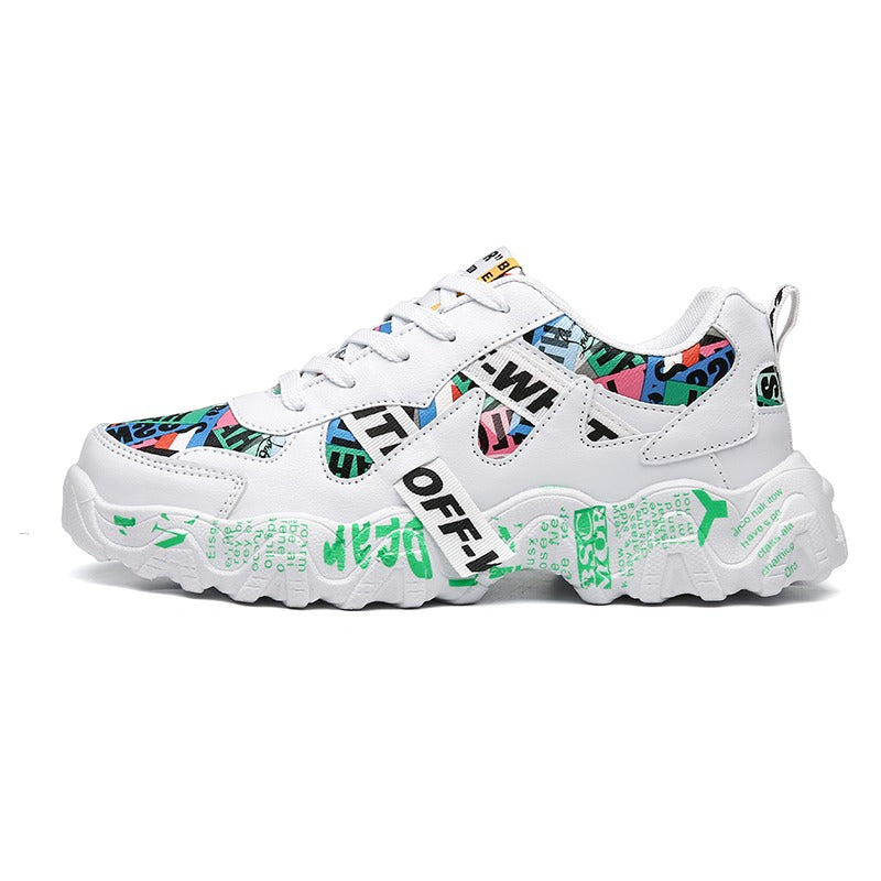 [Tênis Casual Luxuoso] Sartong Nendaz®