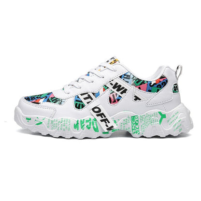 [Tênis Casual Luxuoso] Sartong Nendaz®