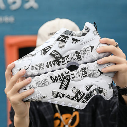 [Tênis Casual Luxuoso] Sartong Nendaz®