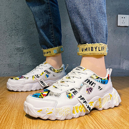 [Tênis Casual Luxuoso] Sartong Nendaz®