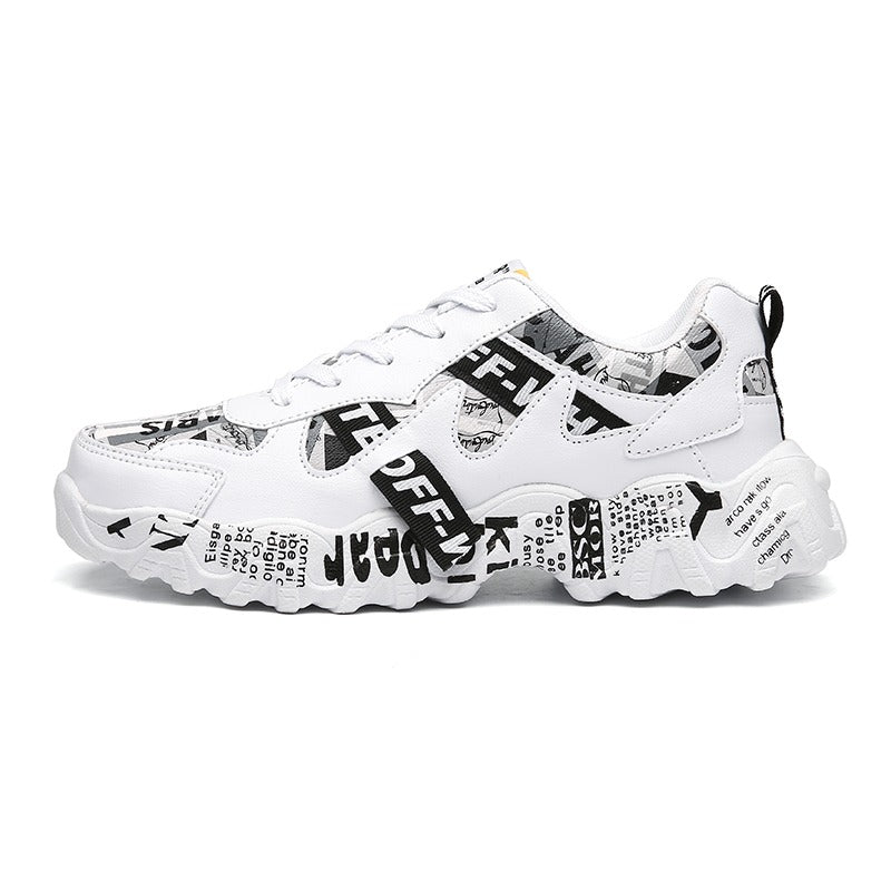 [Tênis Casual Luxuoso] Sartong Nendaz®