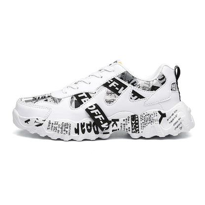 [Tênis Casual Luxuoso] Sartong Nendaz®