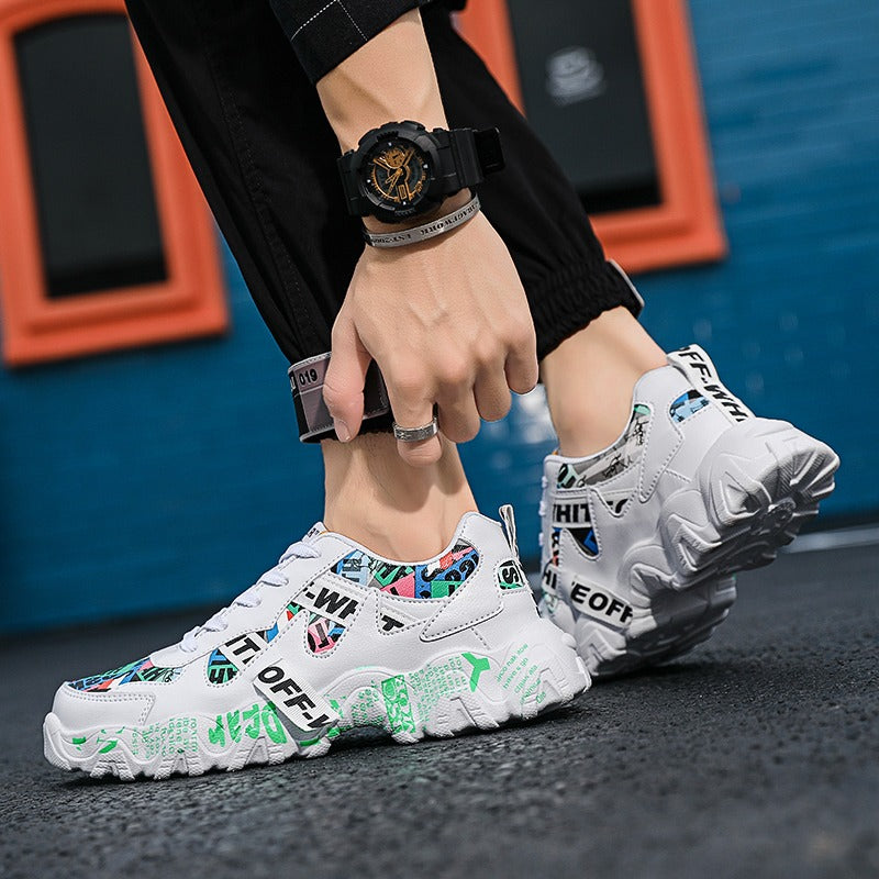 [Tênis Casual Luxuoso] Sartong Nendaz®