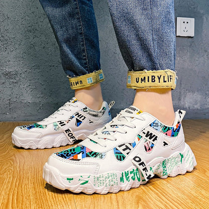 [Tênis Casual Luxuoso] Sartong Nendaz®