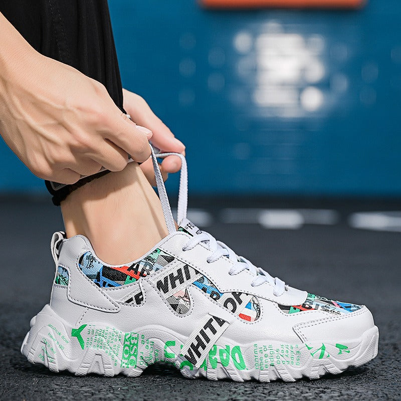 [Tênis Casual Luxuoso] Sartong Nendaz®