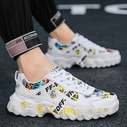 [Tênis Casual Luxuoso] Sartong Nendaz®