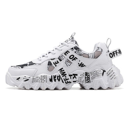 [Tênis Casual Luxuoso] Sartong Nendaz®