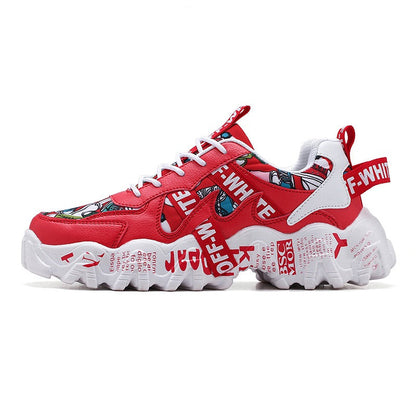 [Tênis Casual Luxuoso] Sartong Nendaz®