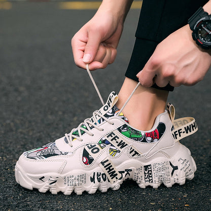 [Tênis Casual Luxuoso] Sartong Nendaz®