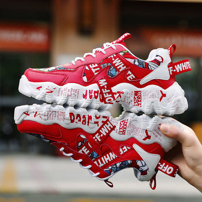 [Tênis Casual Luxuoso] Sartong Nendaz®