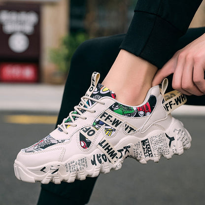 [Tênis Casual Luxuoso] Sartong Nendaz®