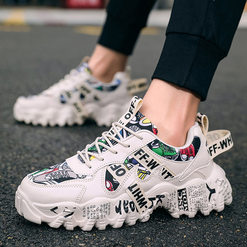 [Tênis Casual Luxuoso] Sartong Nendaz®