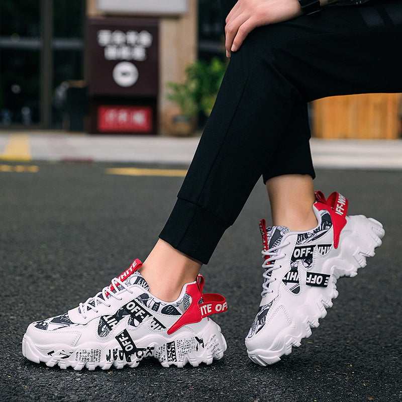 [Tênis Casual Luxuoso] Sartong Nendaz®