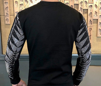 Suéter Masculino Clássico Sartong Leukerbad®