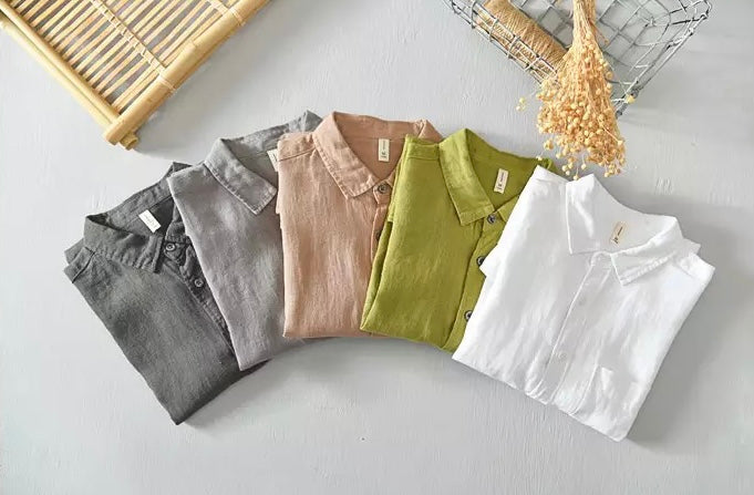 Camisa Social Slim Sartong Nottingham®