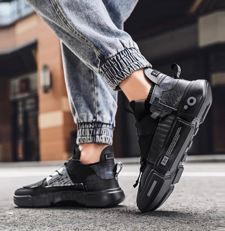 Tênis Casual Luxuoso Atemporal Contemporâneo Colorido Premium Exclusivo Soft Sartong Klosters®