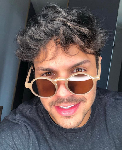 Óculos de Sol Polarizados UV Sartong Hvar®