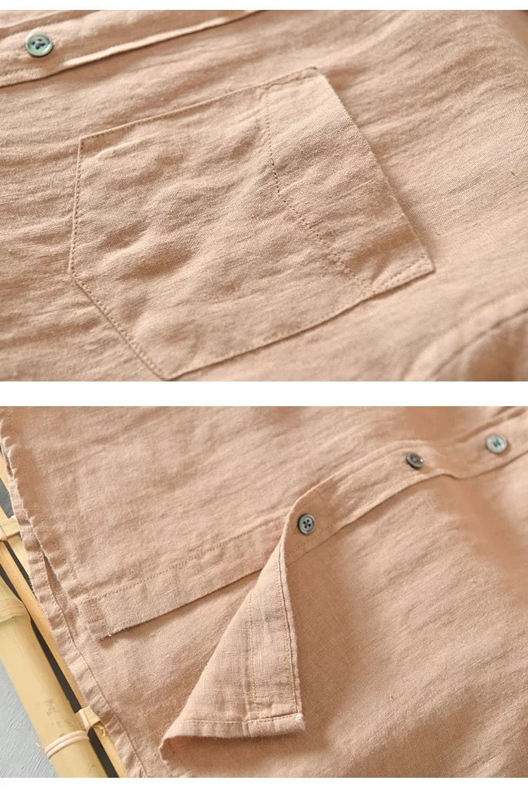 Camisa Social Slim Sartong Nottingham®