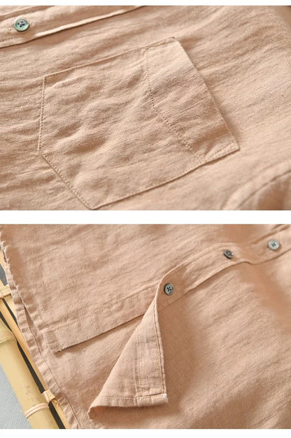 Camisa Social Slim Sartong Nottingham®