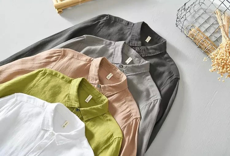 Camisa Social Slim Sartong Nottingham®