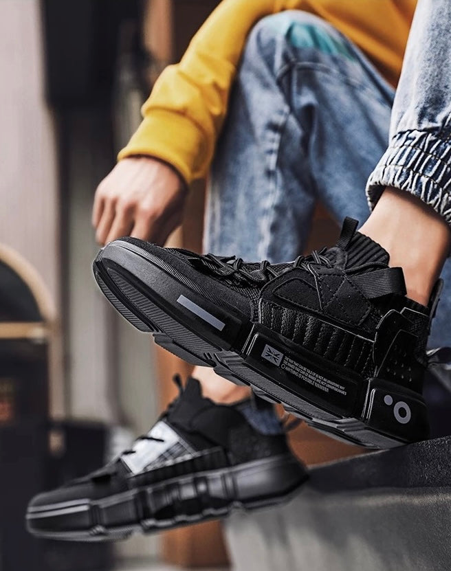 Tênis Casual Luxuoso Atemporal Contemporâneo Colorido Premium Exclusivo Soft Sartong Klosters®