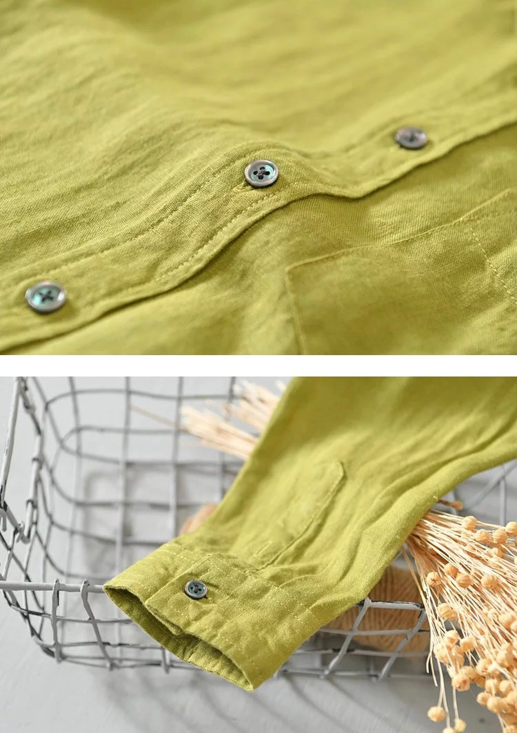 Camisa Social Slim Sartong Nottingham®