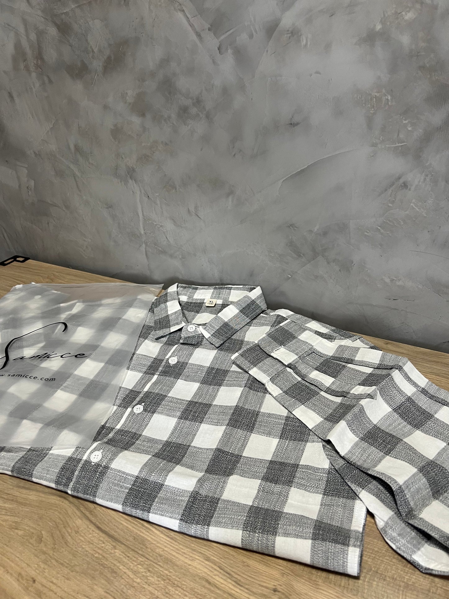 Camisa Social Intermares Sartong Eguisheim®